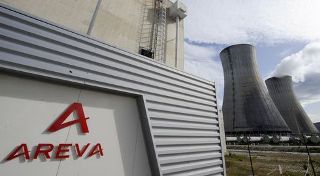 Areva soupçons de délit d initié au Canada dans le rachat d Uramin